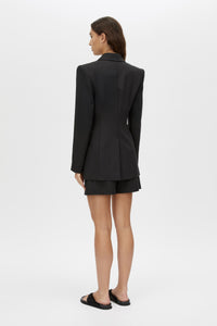 Floret Tailored Short