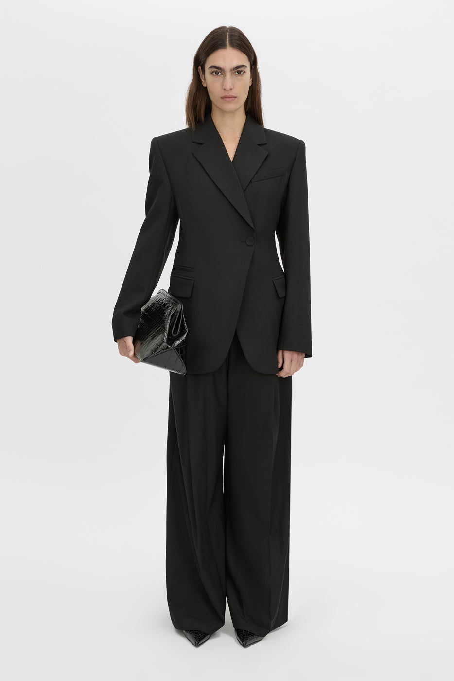 Floret Blazer