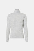 Florian Turtleneck Top