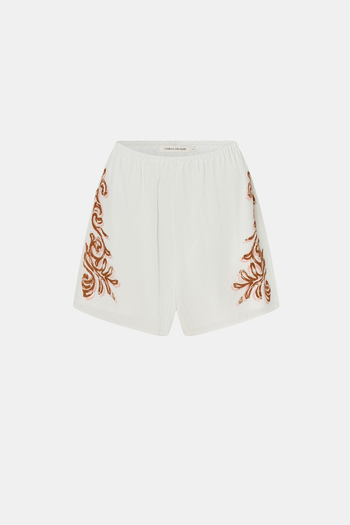Frida Short