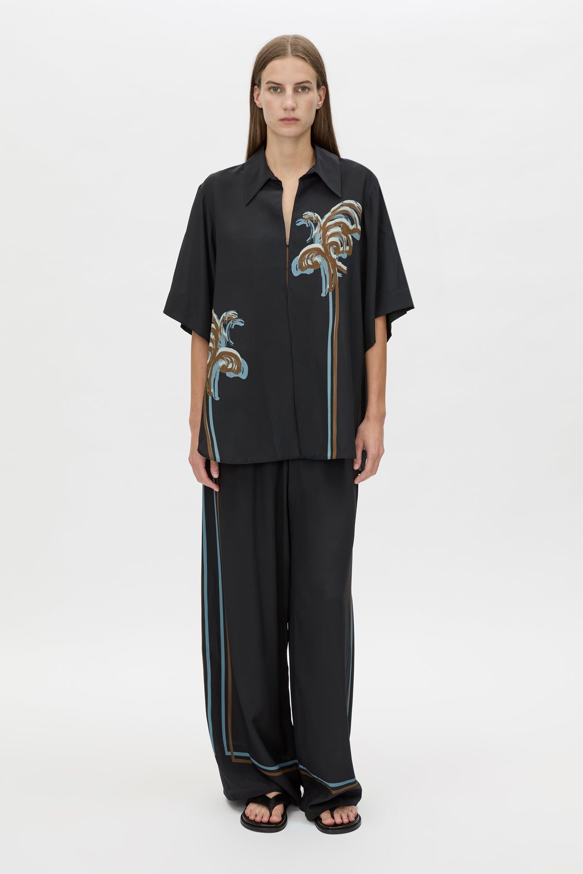 Frida Pant