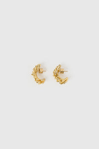 Friesian Hoops