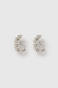 Friesian Earrings
