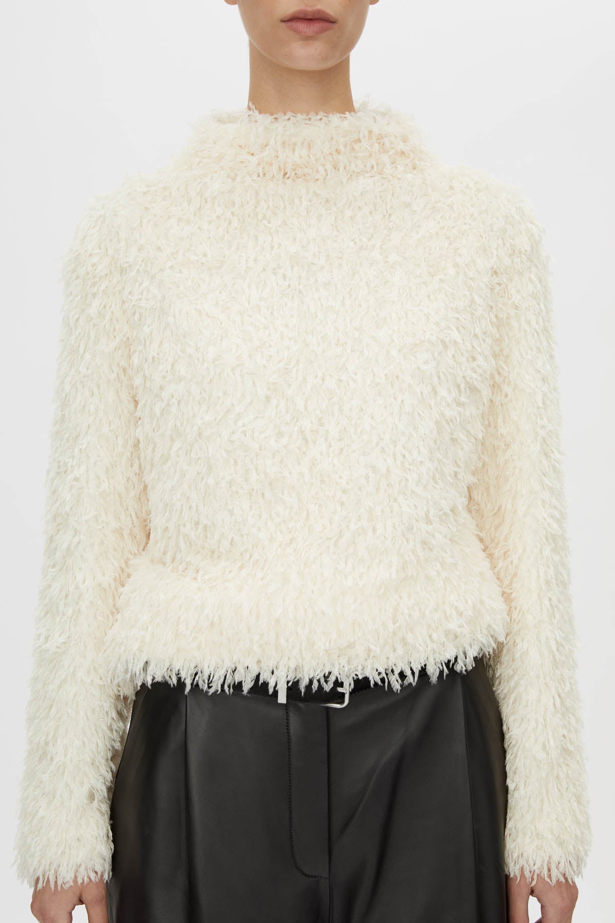 Frieze Mini Dress