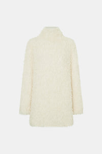 Frieze Mini Dress