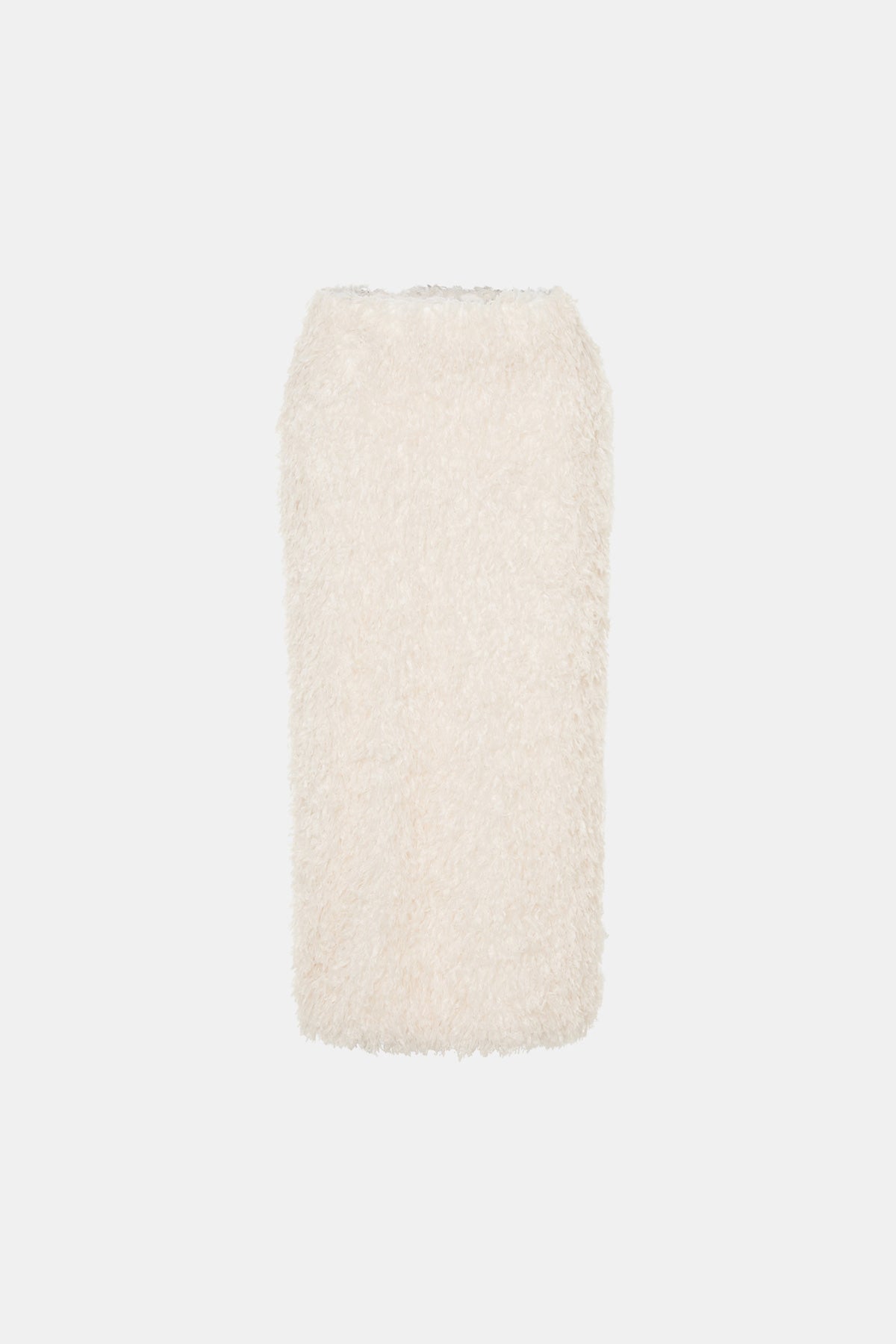 Frieze Skirt