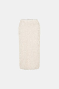 Frieze Skirt