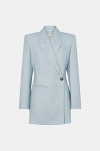 Gehry Blazer Dress