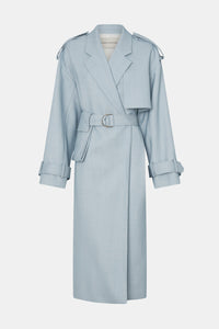 Gehry Trench Coat