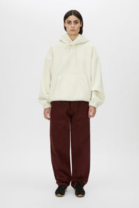 Gemma Polar Fleece Hoodie