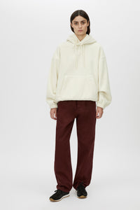 Gemma Polar Fleece Hoodie