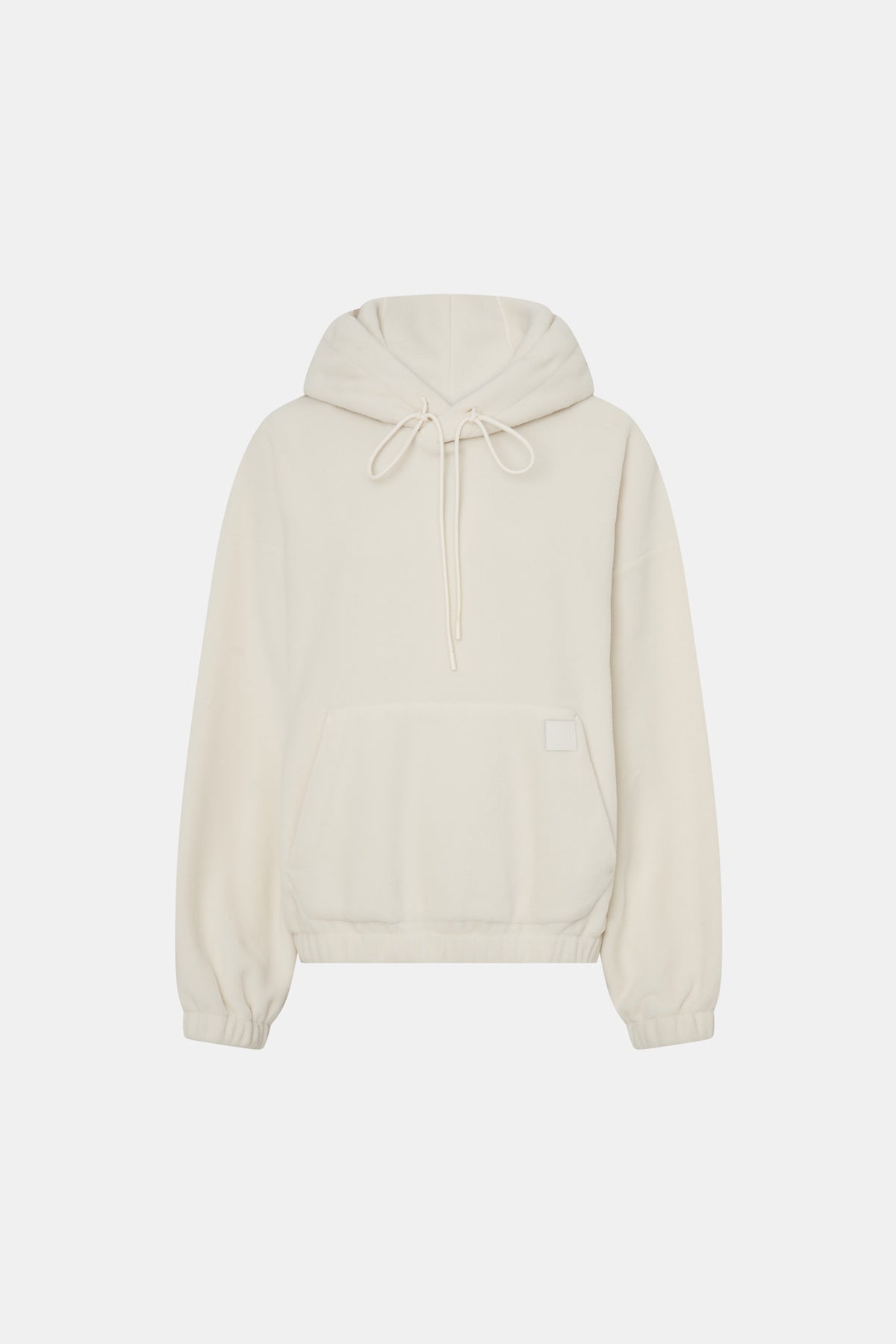 Gemma Polar Fleece Hoodie
