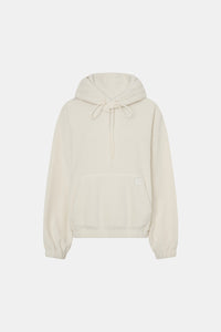 Gemma Polar Fleece Hoodie