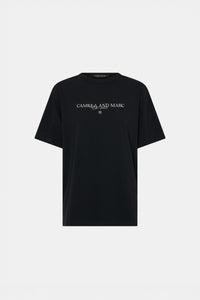 Ghiberti Logo Tee