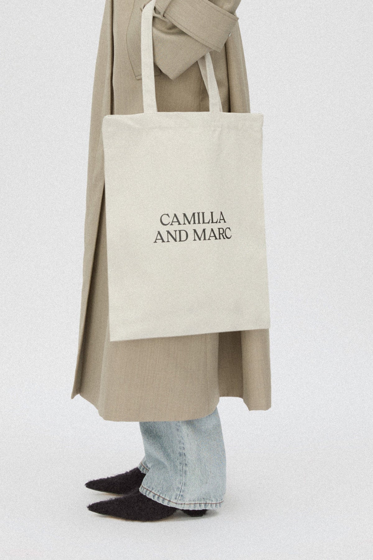 Camilla And Marc Gift Tote