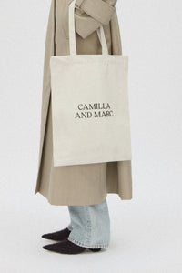 Camilla And Marc Gift Tote