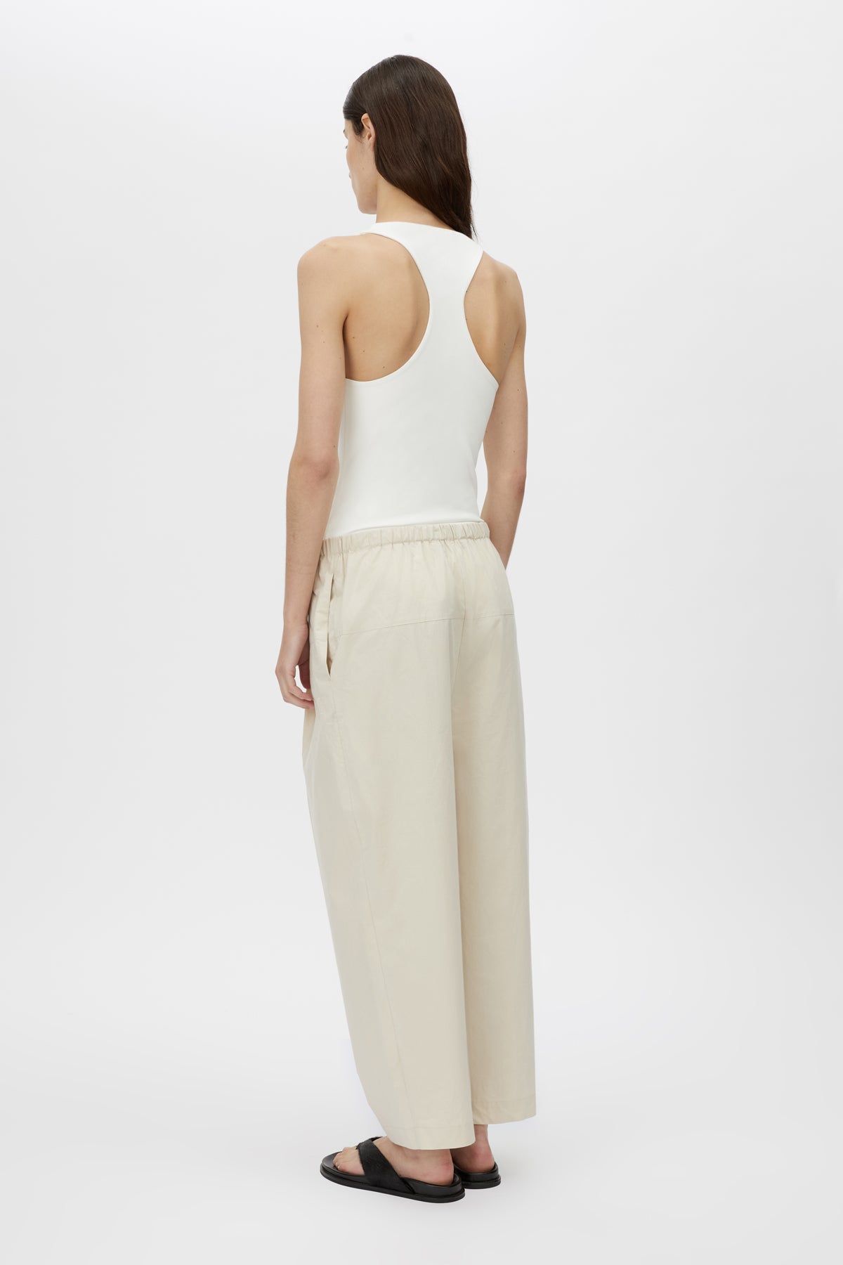 Gill Crop Pant