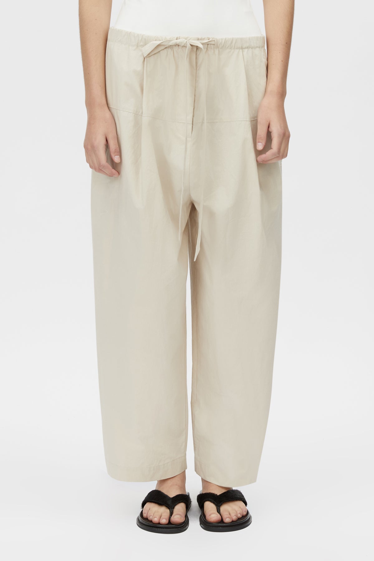 Gill Crop Pant