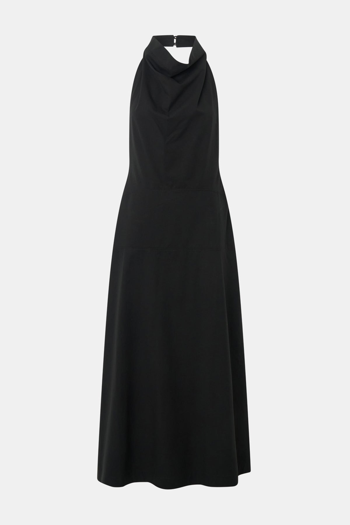 camilla and marc grazia midi dress Camilla and Marc Grazia Midi Dress - Silver - 14