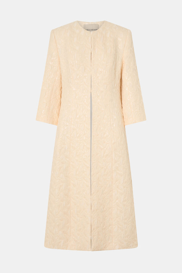 Gracia Coat