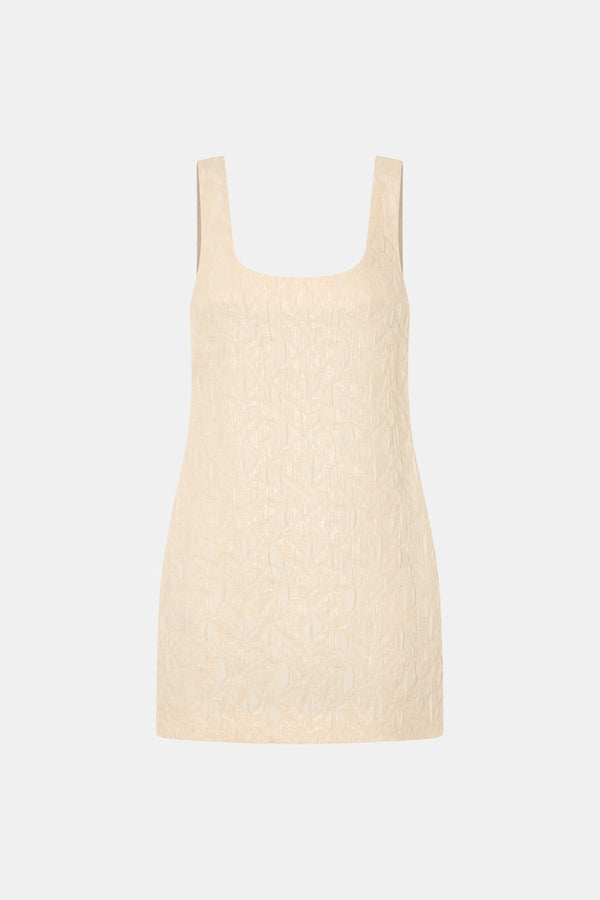 Gracia Mini Dress