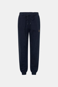Gravitas Denim Yarn Trackpant