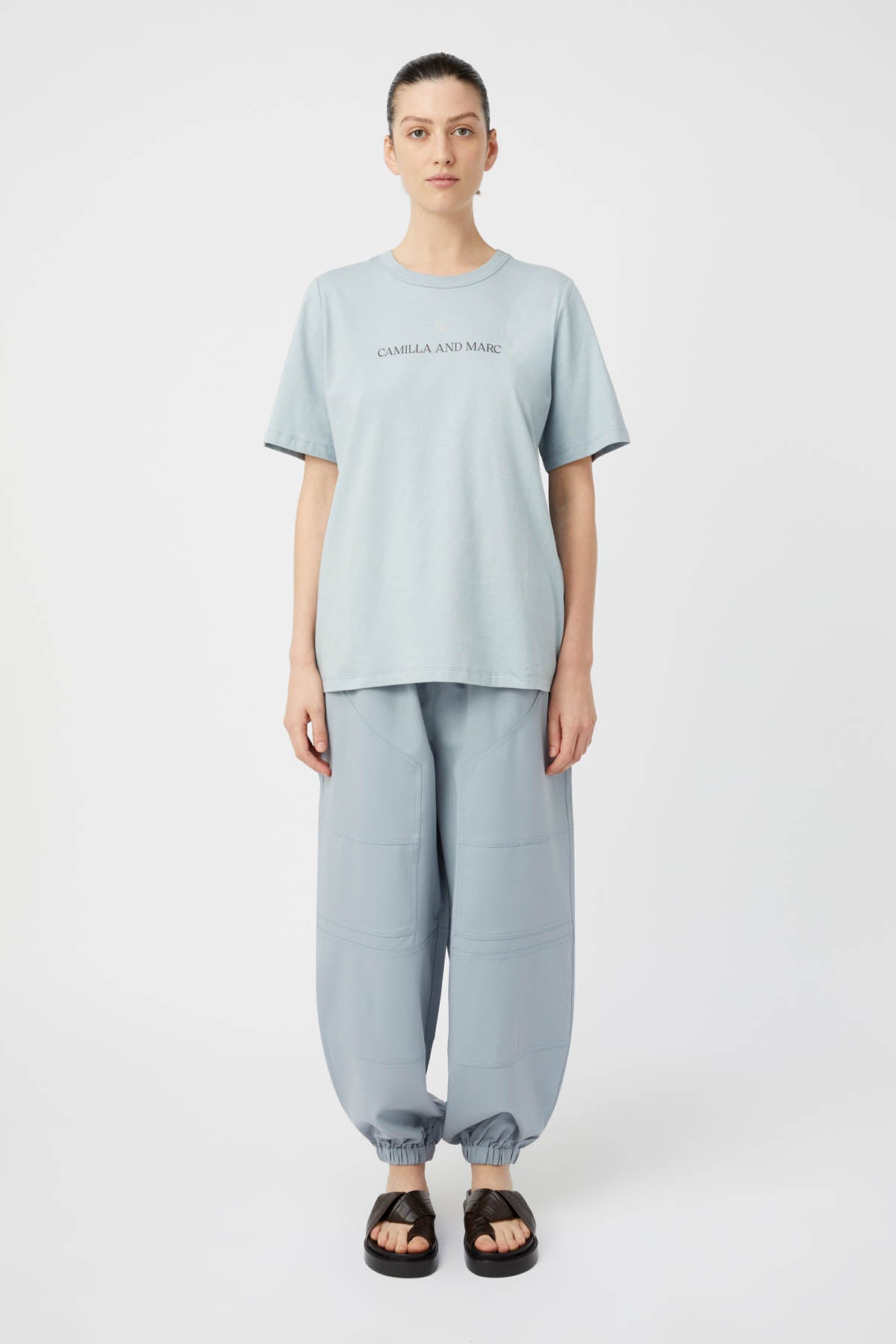Grayson Tee