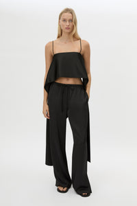 Ground Satin Pant