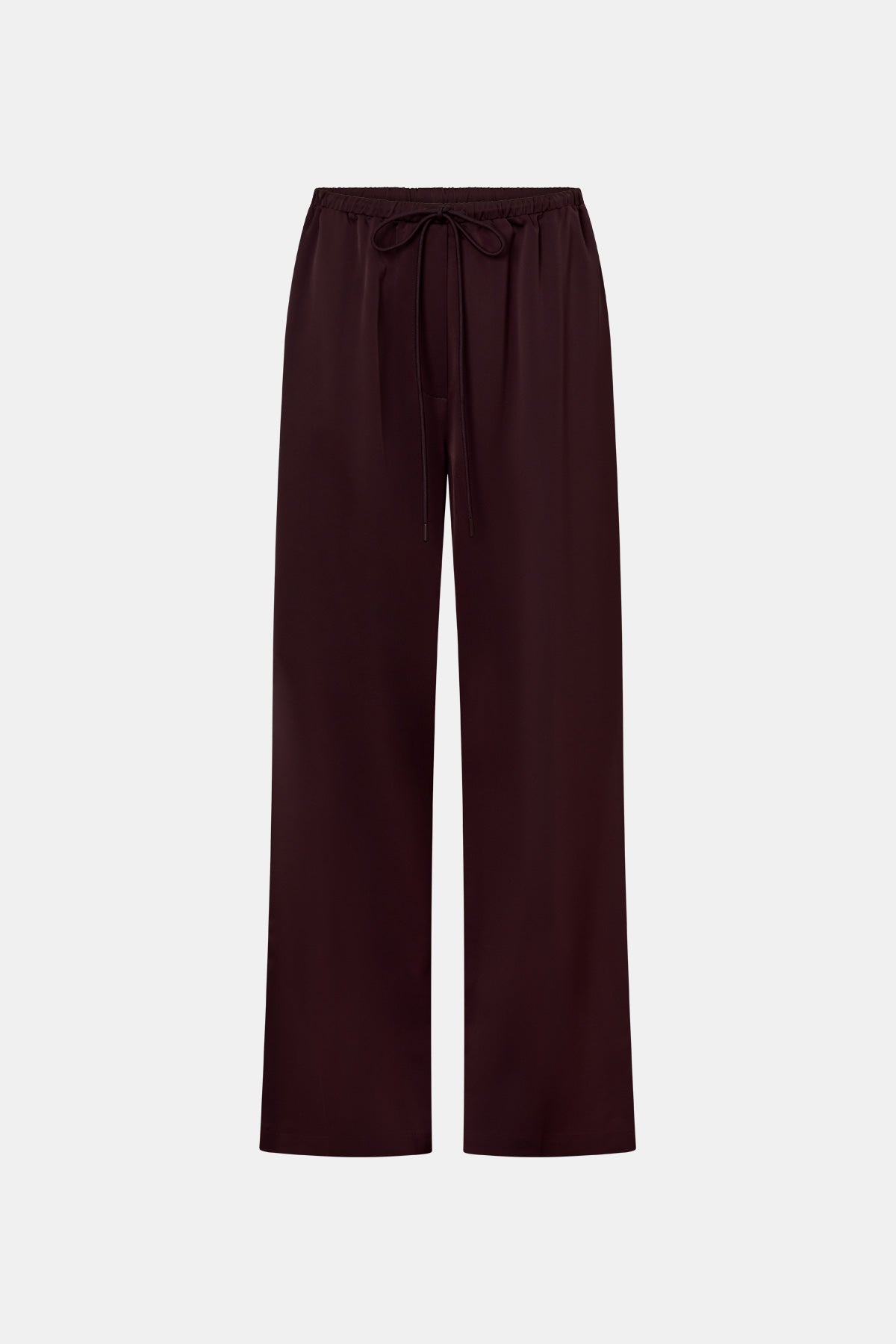 Ground Satin Pant