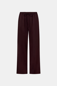 Ground Satin Pant