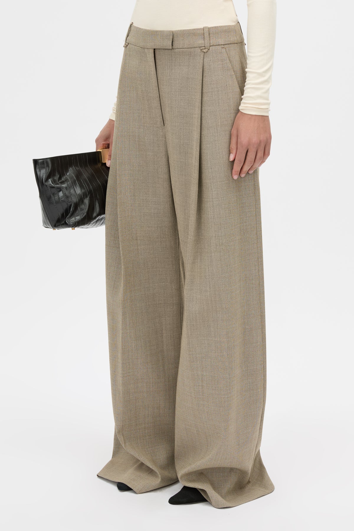 Halden Tailored Pant