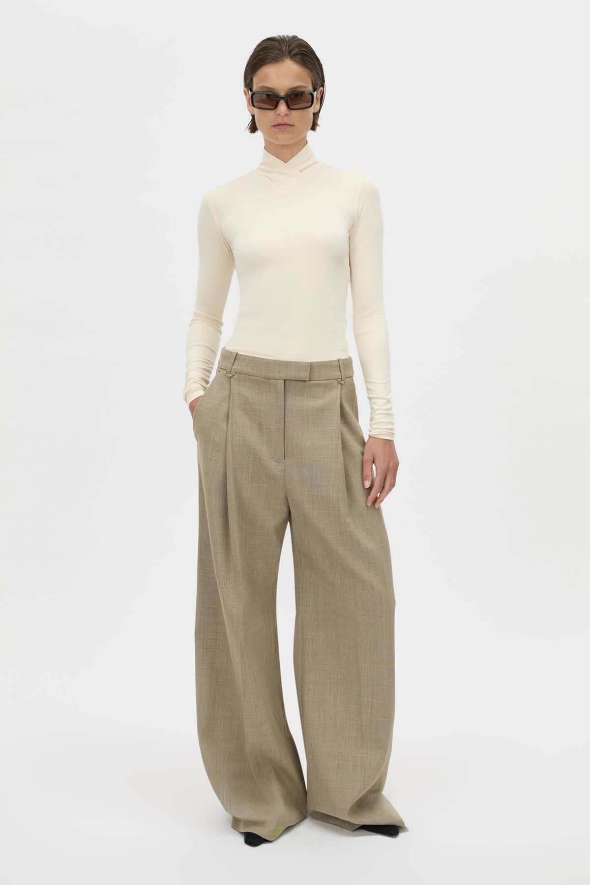 Halden Tailored Pant