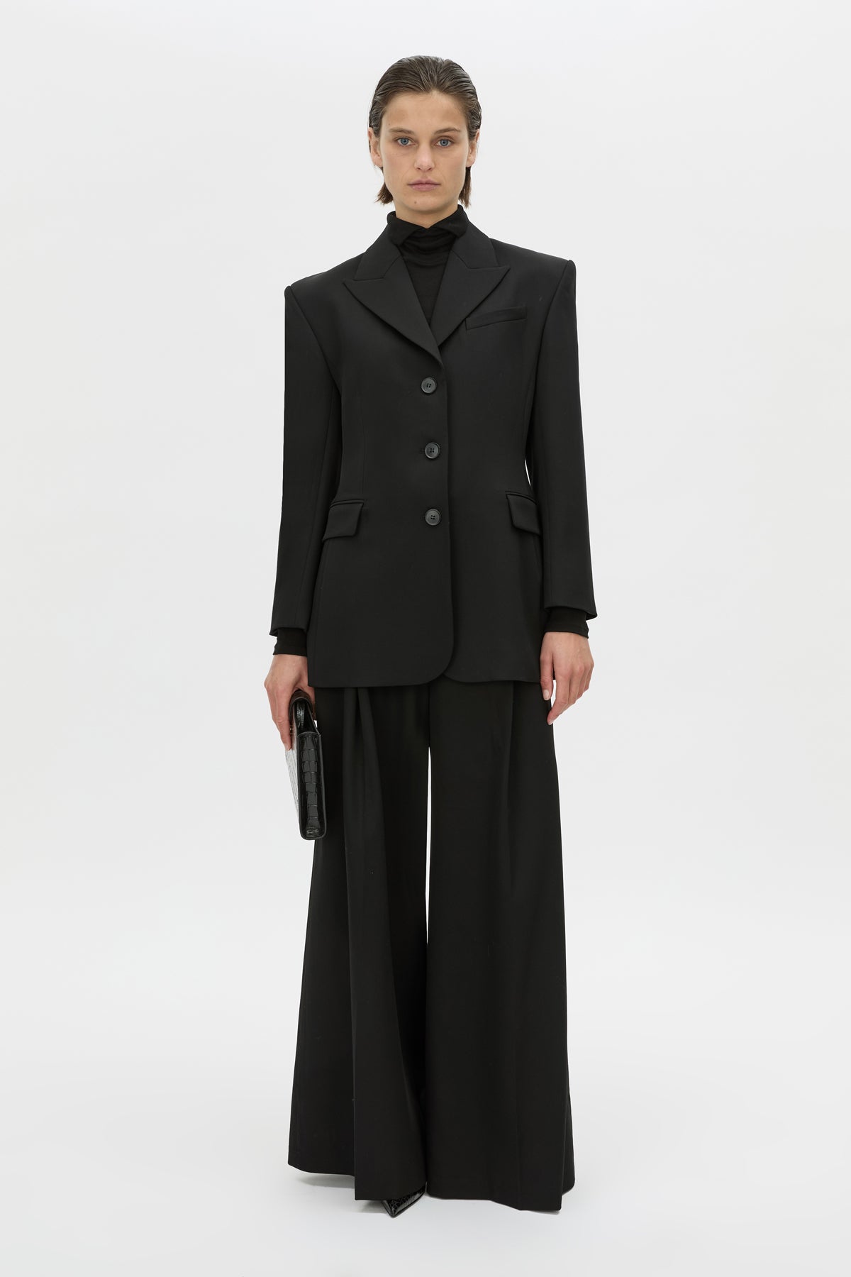 Helix Blazer