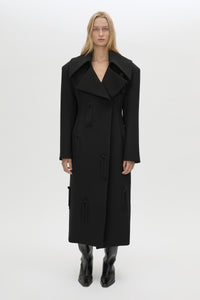 Helix Coat
