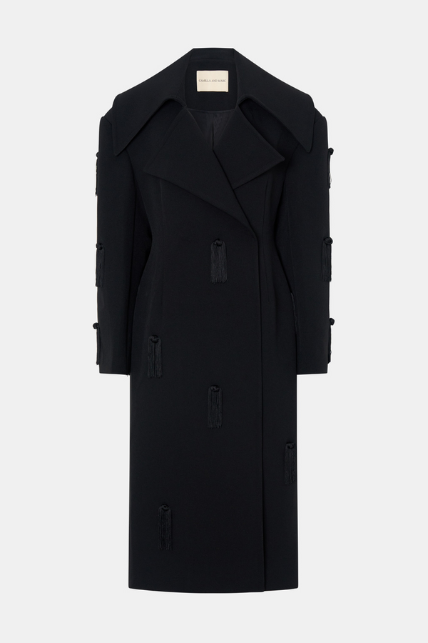 Helix Coat