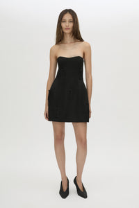 Helix Mini Dress