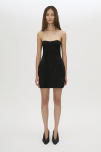 Helix Mini Dress