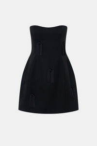 Helix Mini Dress