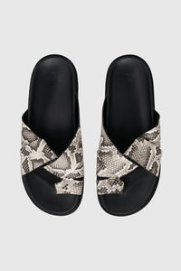 Herman Snake Sandal