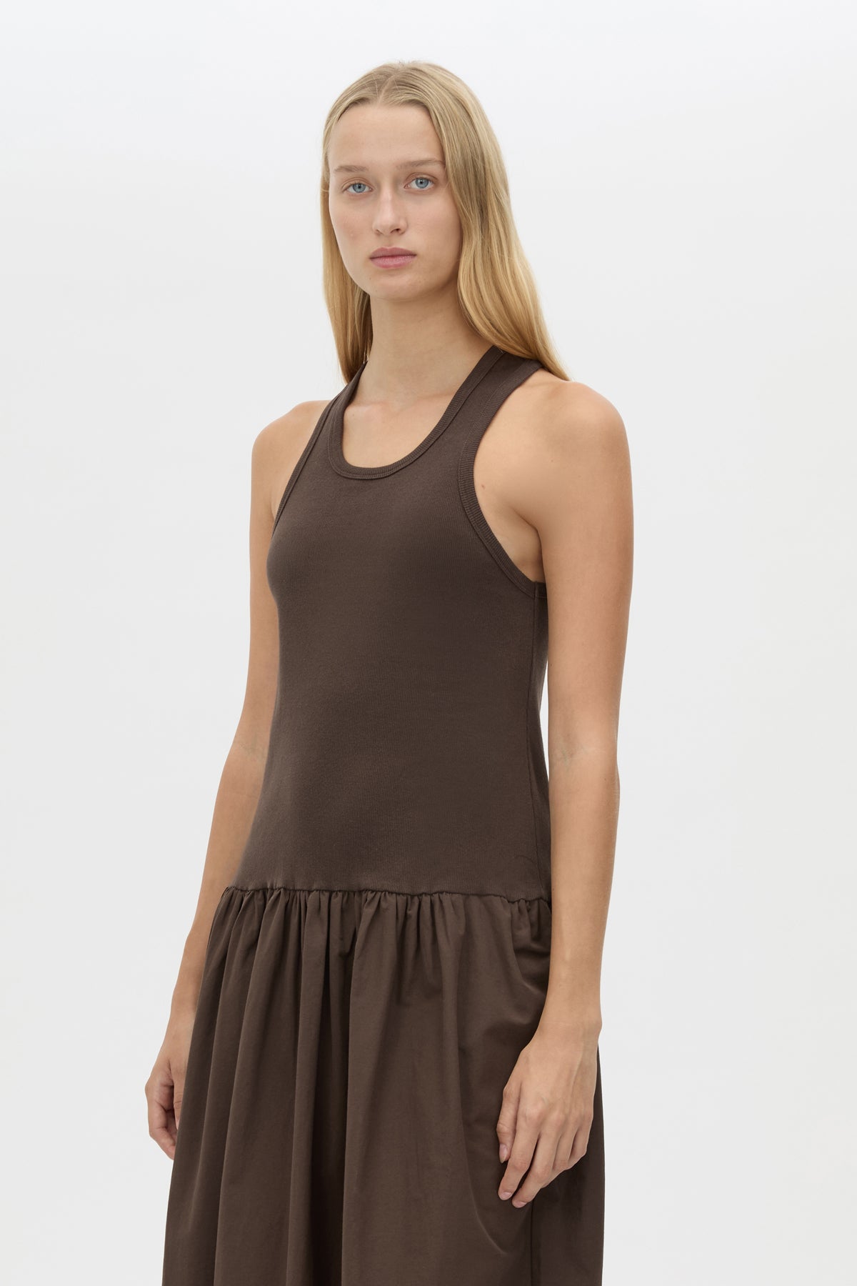 Horizon Maxi Dress