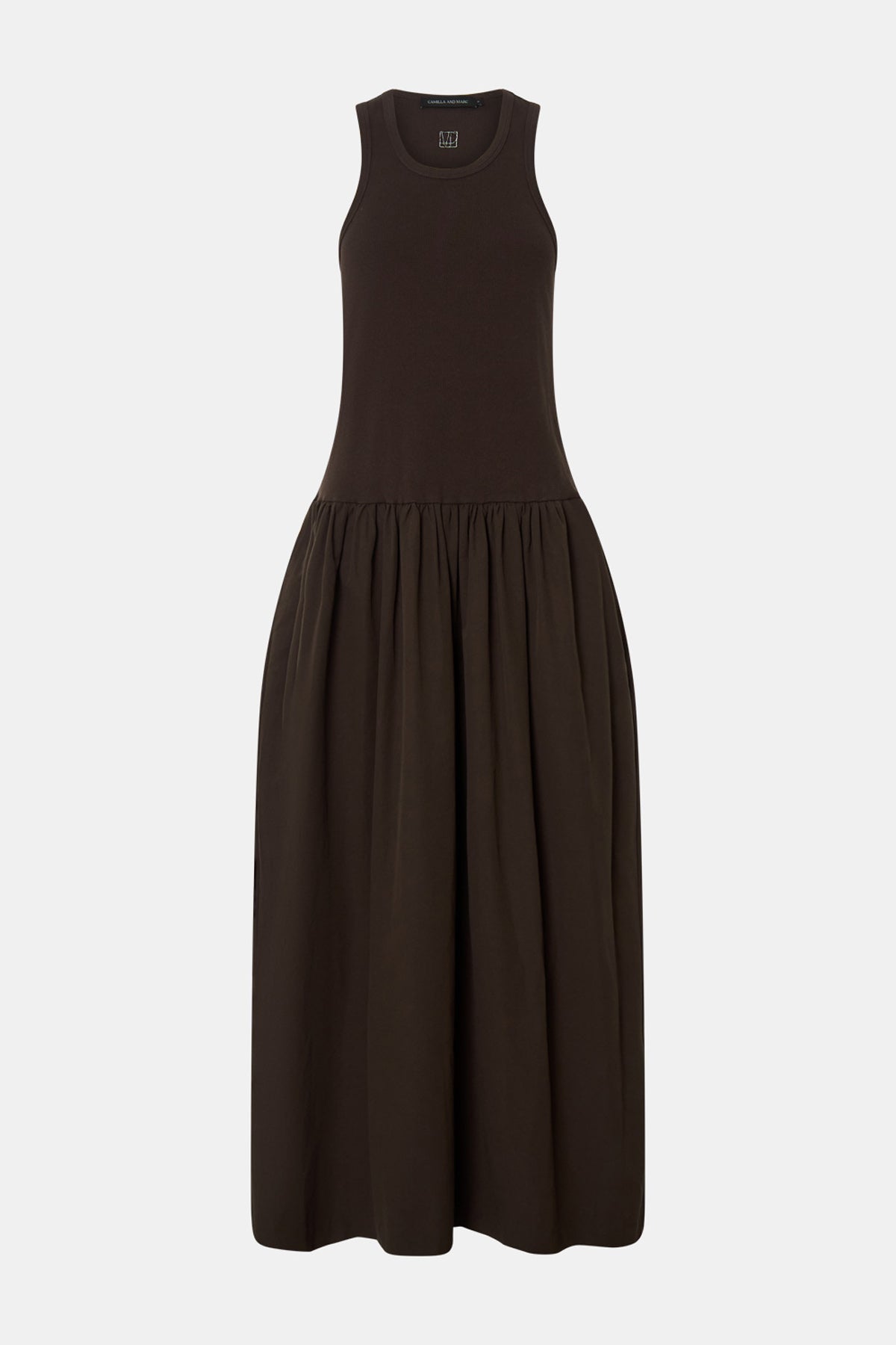 Horizon Maxi Dress