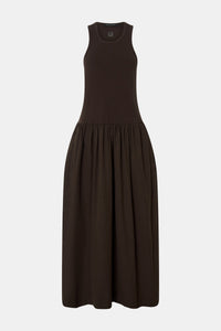 Horizon Maxi Dress