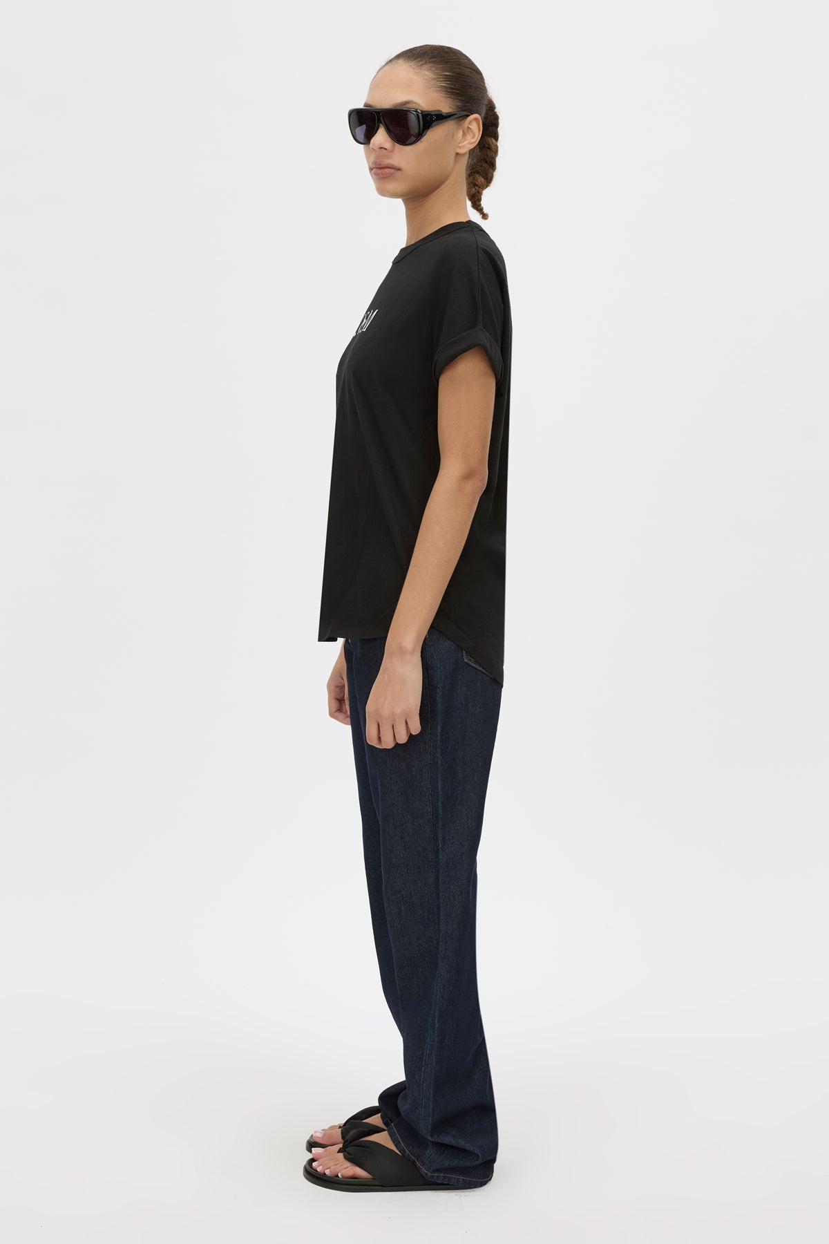 Huntington C&m Tee