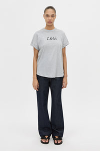 Huntington C&m Tee