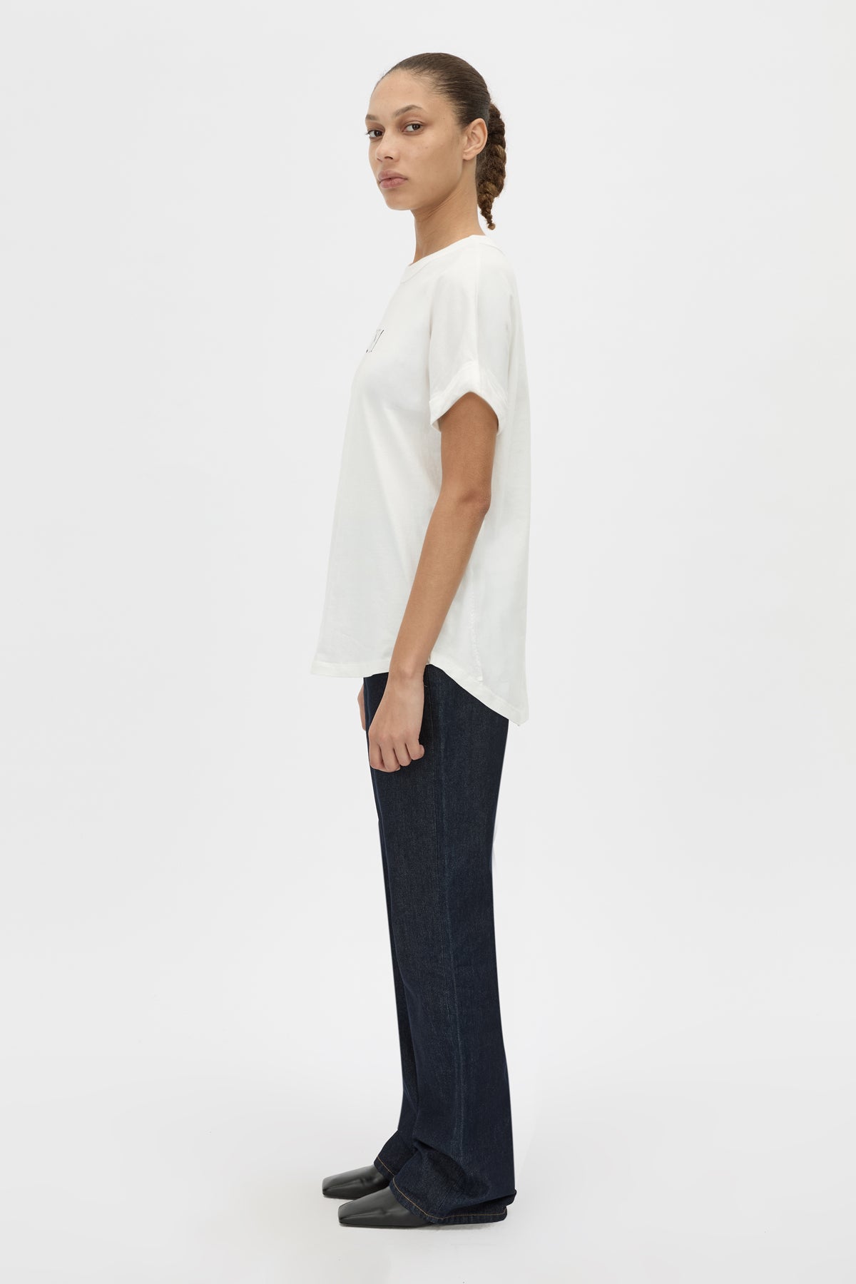 Huntington C&m Tee