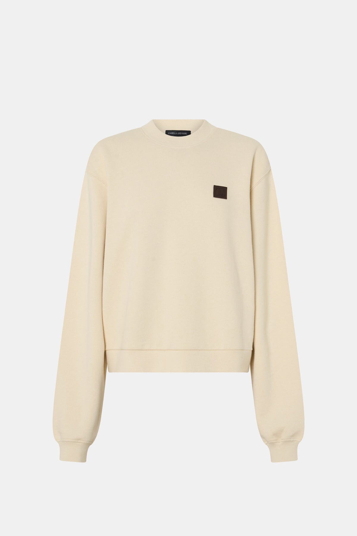 Idris Tracksuit Top