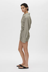 Illias Skirt
