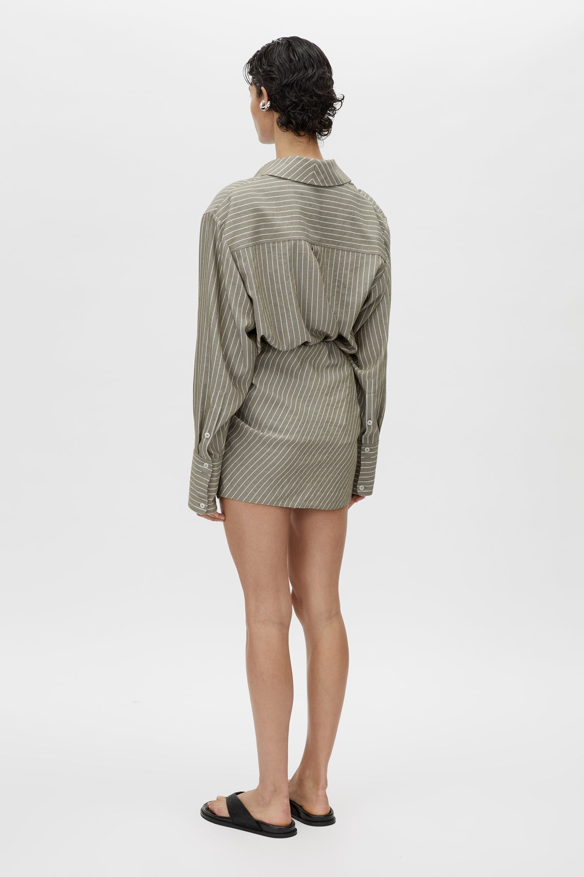 Illias Skirt