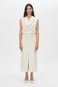 Imara Midi Dress