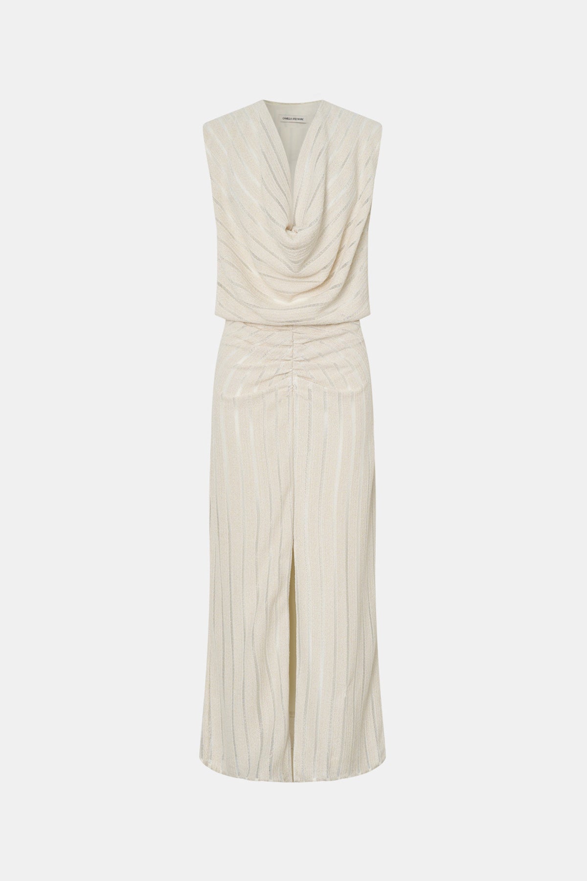 Imara Midi Dress